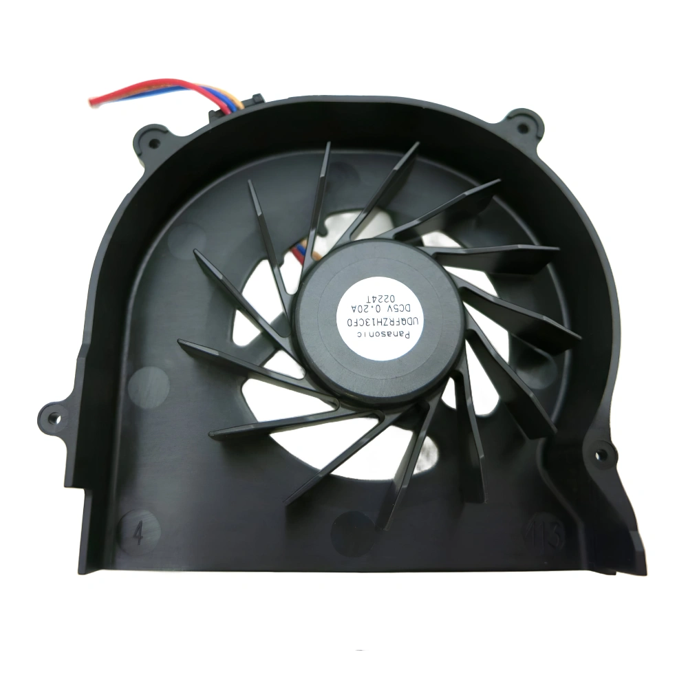 Laptop CPU Fan For Sony VPC CW view 2
